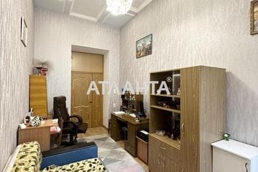 3-комнатная квартира по адресу ул. Пастера (площадь 94 м²) - Atlanta.ua - фото 43