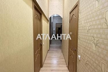 3-комнатная квартира по адресу ул. Пастера (площадь 94 м²) - Atlanta.ua - фото 46