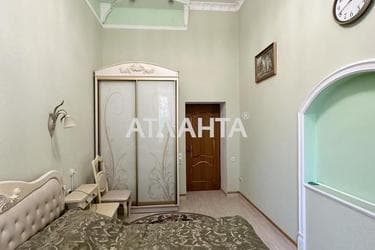 3-комнатная квартира по адресу ул. Пастера (площадь 94 м²) - Atlanta.ua - фото 50