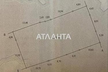 House (area 161,5 m²) - Atlanta.ua - photo 44