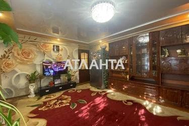 House (area 161,5 m²) - Atlanta.ua - photo 24