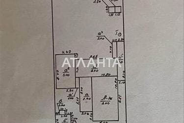 House (area 161,5 m²) - Atlanta.ua - photo 43