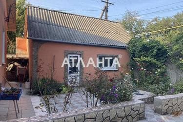 House (area 161,5 m²) - Atlanta.ua - photo 23