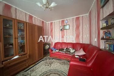 House (area 161,5 m²) - Atlanta.ua - photo 35