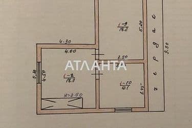 Дом по адресу ул. Маячная (площадь 114 м²) - Atlanta.ua - фото 21