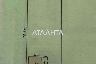 House by the address st. Naberezhnaya (area 254 m²) - Atlanta.ua - photo 63