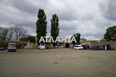 Коммерческая недвижимость по адресу ул. Столбовая (площадь 2545 м²) - Atlanta.ua - фото 7