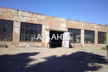 Коммерческая недвижимость по адресу ул. Столбовая (площадь 2545 м²) - Atlanta.ua - фото 8