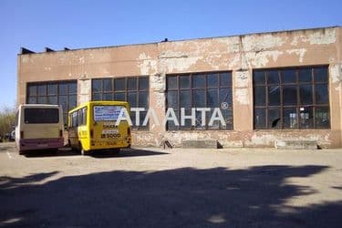 Коммерческая недвижимость по адресу ул. Столбовая (площадь 2545 м²) - Atlanta.ua - фото 9