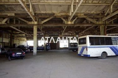 Коммерческая недвижимость по адресу ул. Столбовая (площадь 2545 м²) - Atlanta.ua - фото 10