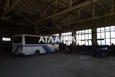 Коммерческая недвижимость по адресу ул. Столбовая (площадь 2545 м²) - Atlanta.ua - фото 11