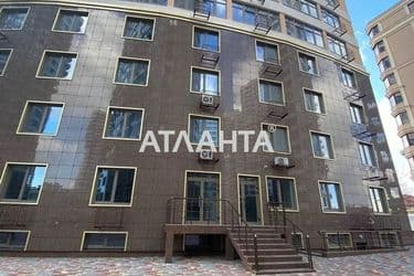 Коммерческая недвижимость по адресу ул. Каманина (площадь 117 м²) - Atlanta.ua - фото 9