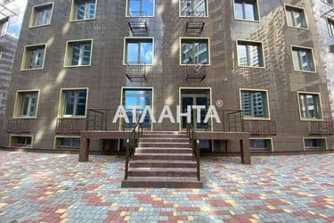 Коммерческая недвижимость по адресу ул. Каманина (площадь 117 м²) - Atlanta.ua - фото 11