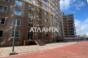 Коммерческая недвижимость по адресу ул. Каманина (площадь 117 м²) - Atlanta.ua - фото 12