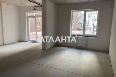 Коммерческая недвижимость по адресу ул. Каманина (площадь 117 м²) - Atlanta.ua - фото 14