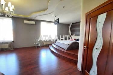 House by the address st. Massiv 11 (area 494,9 m²) - Atlanta.ua - photo 38