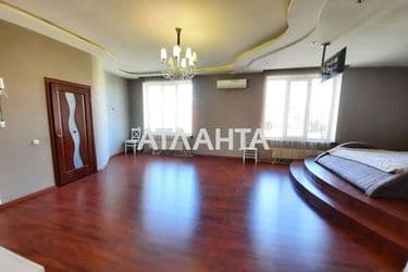House by the address st. Massiv 11 (area 494,9 m²) - Atlanta.ua - photo 37