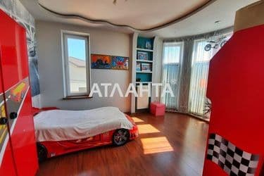 House by the address st. Massiv 11 (area 494,9 m²) - Atlanta.ua - photo 39