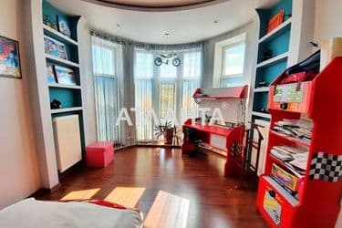 House by the address st. Massiv 11 (area 494,9 m²) - Atlanta.ua - photo 40