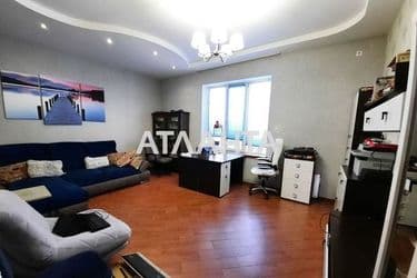 House by the address st. Massiv 11 (area 494,9 m²) - Atlanta.ua - photo 42