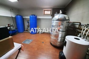 House by the address st. Massiv 11 (area 494,9 m²) - Atlanta.ua - photo 49