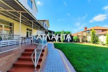 House by the address st. Massiv 11 (area 494,9 m²) - Atlanta.ua - photo 30