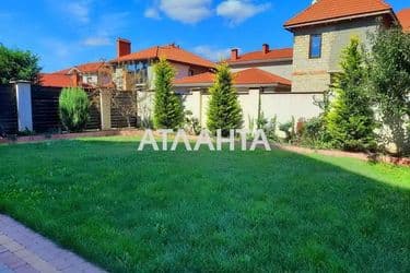 House by the address st. Massiv 11 (area 494,9 m²) - Atlanta.ua - photo 28