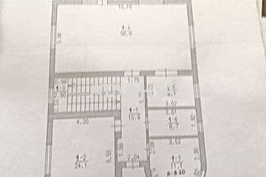 House by the address st. Massiv 11 (area 494,9 m²) - Atlanta.ua - photo 52