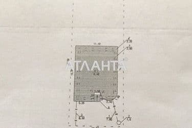 House by the address st. Massiv 11 (area 494,9 m²) - Atlanta.ua - photo 54