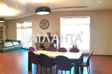 House by the address st. Massiv 11 (area 494,9 m²) - Atlanta.ua - photo 32