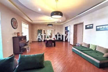 House by the address st. Massiv 11 (area 494,9 m²) - Atlanta.ua - photo 33