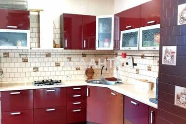 House by the address st. Massiv 11 (area 494,9 m²) - Atlanta.ua - photo 34