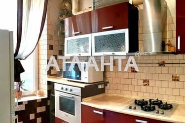 House by the address st. Massiv 11 (area 494,9 m²) - Atlanta.ua - photo 35