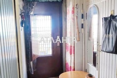 2-комнатная квартира по адресу ул. Черноморского Казачества (площадь 53 м²) - Atlanta.ua - фото 29