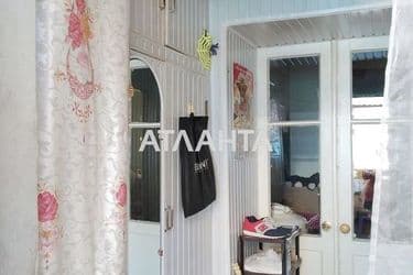 2-комнатная квартира по адресу ул. Черноморского Казачества (площадь 53 м²) - Atlanta.ua - фото 30