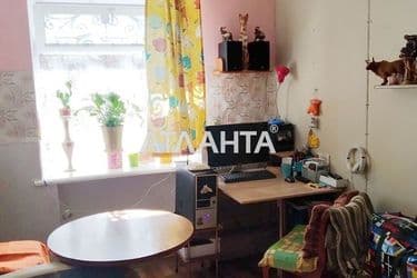 2-комнатная квартира по адресу ул. Черноморского Казачества (площадь 53 м²) - Atlanta.ua - фото 33