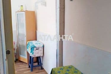 2-комнатная квартира по адресу ул. Черноморского Казачества (площадь 53 м²) - Atlanta.ua - фото 42