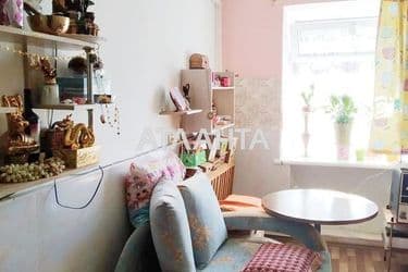 2-комнатная квартира по адресу ул. Черноморского Казачества (площадь 53 м²) - Atlanta.ua - фото 46