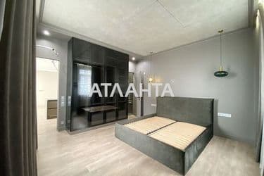 Багатокімнатна квартира за адресою вул. Гагарінське плато (площа 141 м²) - Atlanta.ua - фото 19