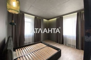 Багатокімнатна квартира за адресою вул. Гагарінське плато (площа 141 м²) - Atlanta.ua - фото 20