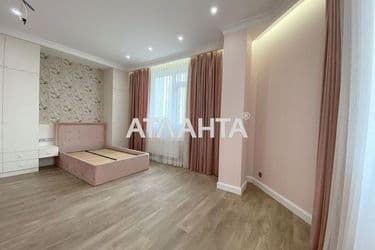 Багатокімнатна квартира за адресою вул. Гагарінське плато (площа 141 м²) - Atlanta.ua - фото 21