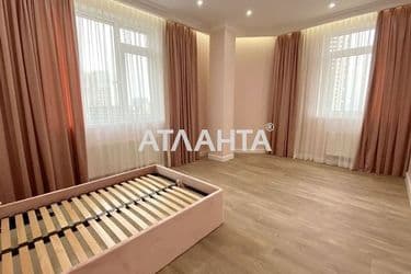 Багатокімнатна квартира за адресою вул. Гагарінське плато (площа 141 м²) - Atlanta.ua - фото 22