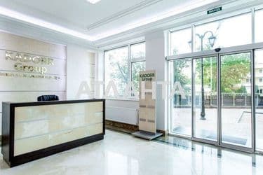 Багатокімнатна квартира за адресою вул. Гагарінське плато (площа 141 м²) - Atlanta.ua - фото 32