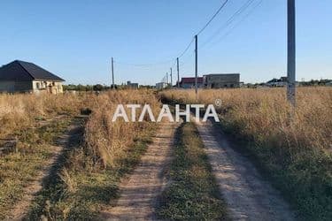 Ділянка за адресою вул. Каштанова (площа 8 сот) - Atlanta.ua - фото 6