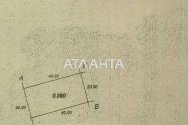 Ділянка за адресою вул. Каштанова (площа 8 сот) - Atlanta.ua - фото 8