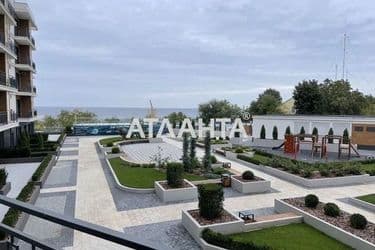 1-комнатная квартира по адресу Маячный пер. (площадь 51 м²) - Atlanta.ua - фото 15