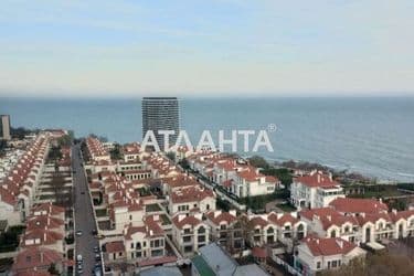 2-кімнатна квартира за адресою вул. Гагарінське плато (площа 68 м²) - Atlanta.ua - фото 9