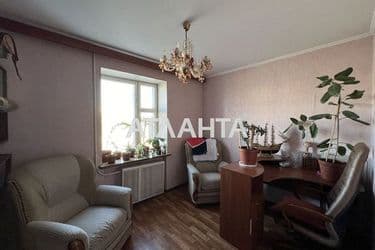 3-rooms apartment apartment by the address st. Bugaevskaya Instrumentalnaya (area 67,6 m²) - Atlanta.ua - photo 17