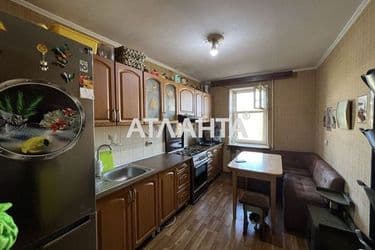3-rooms apartment apartment by the address st. Bugaevskaya Instrumentalnaya (area 67,6 m²) - Atlanta.ua - photo 18