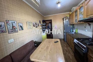 3-rooms apartment apartment by the address st. Bugaevskaya Instrumentalnaya (area 67,6 m²) - Atlanta.ua - photo 19